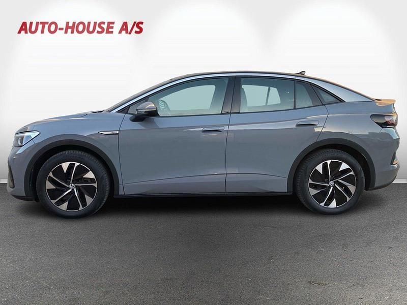 Brugt VW ID.5 Pro Performance 150 kW (204 HK) 2023 Grå SUV