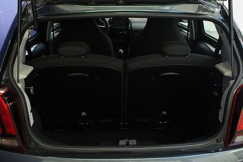 Brugt Peugeot 108 72 HK (52 kW) 2020 Koksmetal