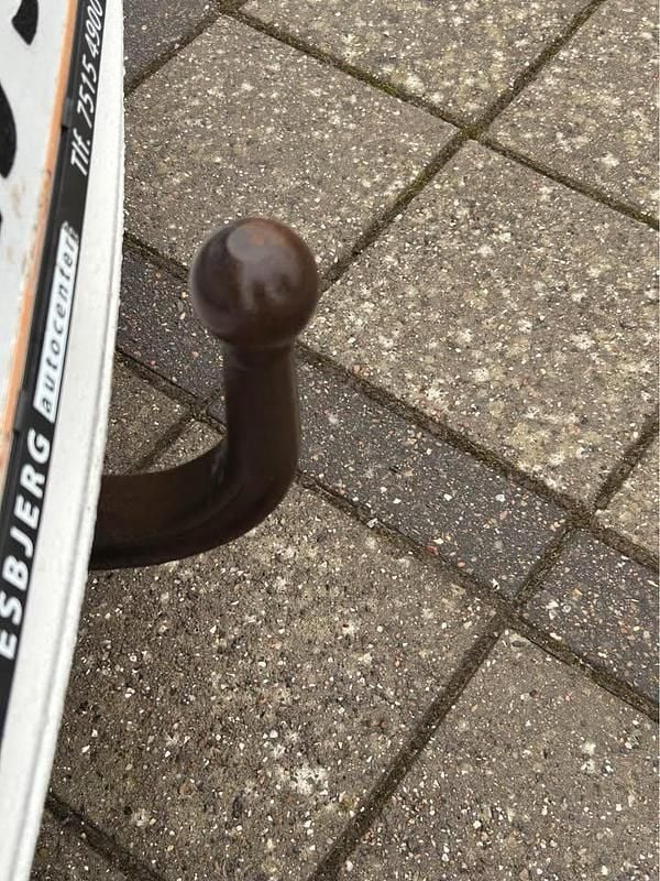 Brugt VW Polo 75 HK (55 kW) 2011 Hatchback