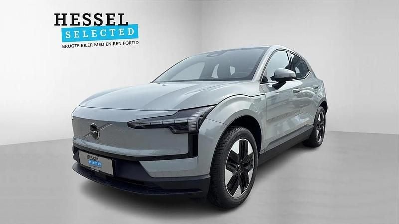 Vapor grey Brugt 2024 Volvo EX30 Core SUV | 249.900 kr. (God pris) - Billede 1/4