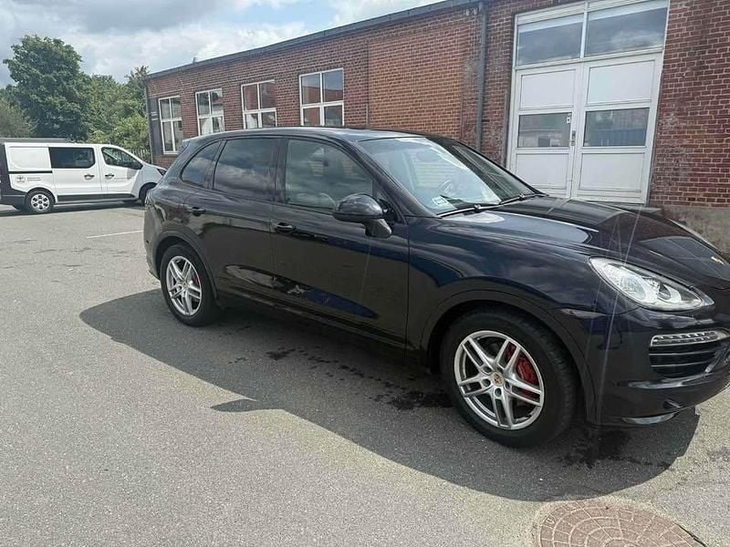 Brugt Porsche Cayenne 239 HK (175 kW) 2010 SUV