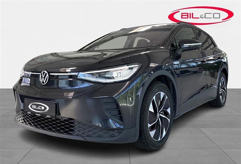 Mangan Brugt 2022 VW ID.4 SUV | 219.900 kr. (God pris) - Billede 1/4