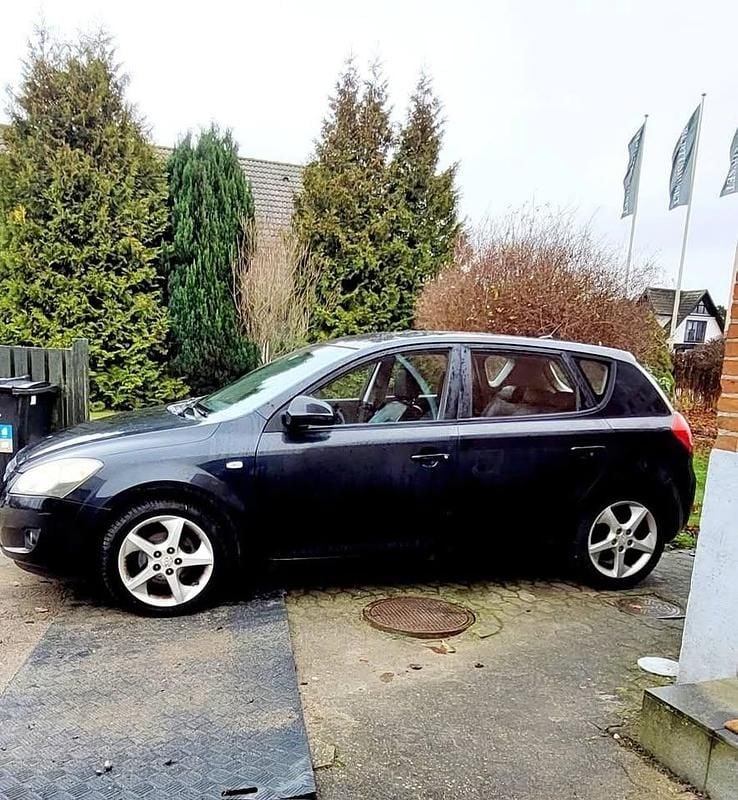 Brugt 2008 Kia Ceed Sport Hatchback | 21.000 kr. (Fair pris) - Billede 1/4