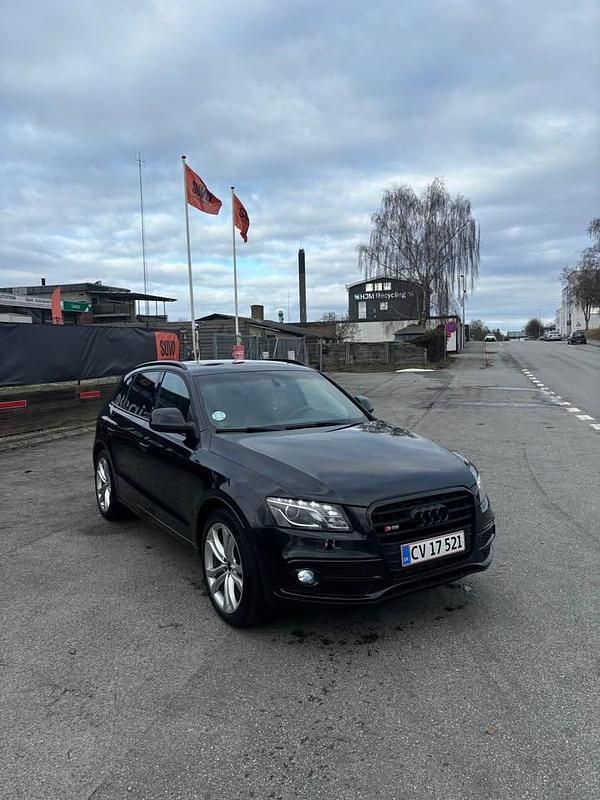 Brugt Audi Q5 239 HK (175 kW) 2010 SUV