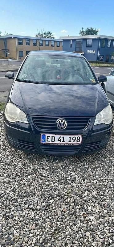 Brugt 2006 VW Polo Hatchback | 13.500 kr. (God pris) - Billede 1/4
