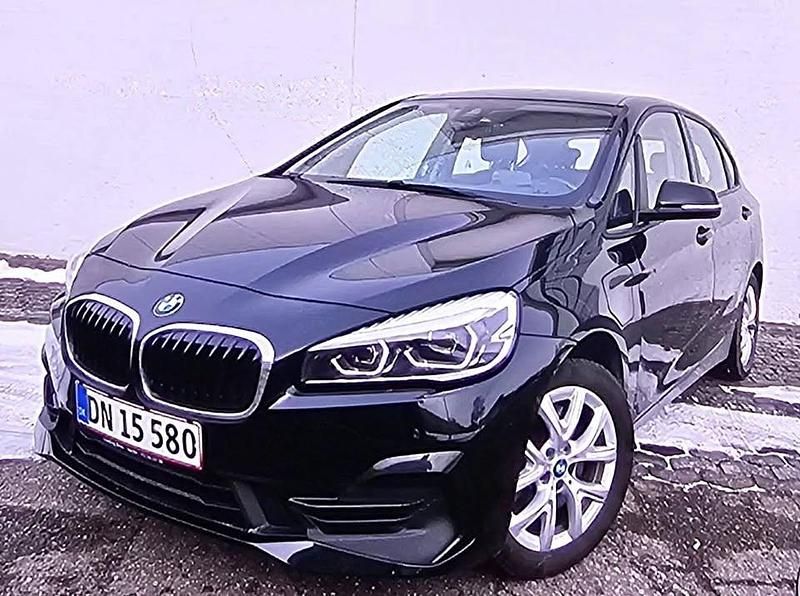 Brugt BMW 225 2019 Stationcar