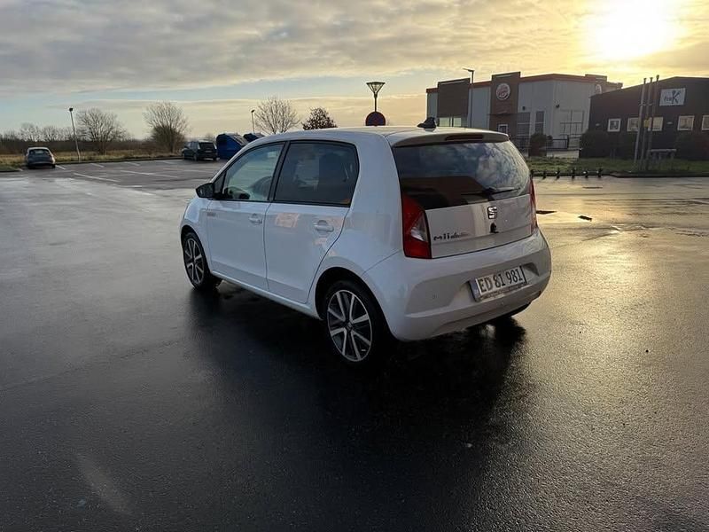 Brugt Seat Mii Electric 61 kW (83 HK) 2021 Hatchback