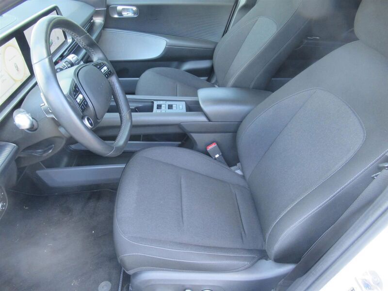 Pearl metallak Brugt 2024 Hyundai Ioniq 6 Advanced Sedan | 279.990 kr. (God pris) - Billede 1/4