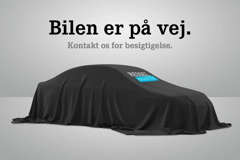 Sort Brugt 2024 Skoda Enyaq iV SUV | 319.900 kr. (Lidt for dyr) - Billede 1/1