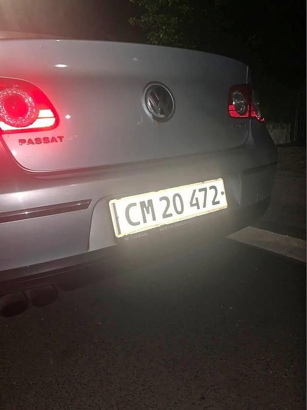 Brugt 2005 VW Passat Sedan | 20.000 kr. (God pris) - Billede 1/3