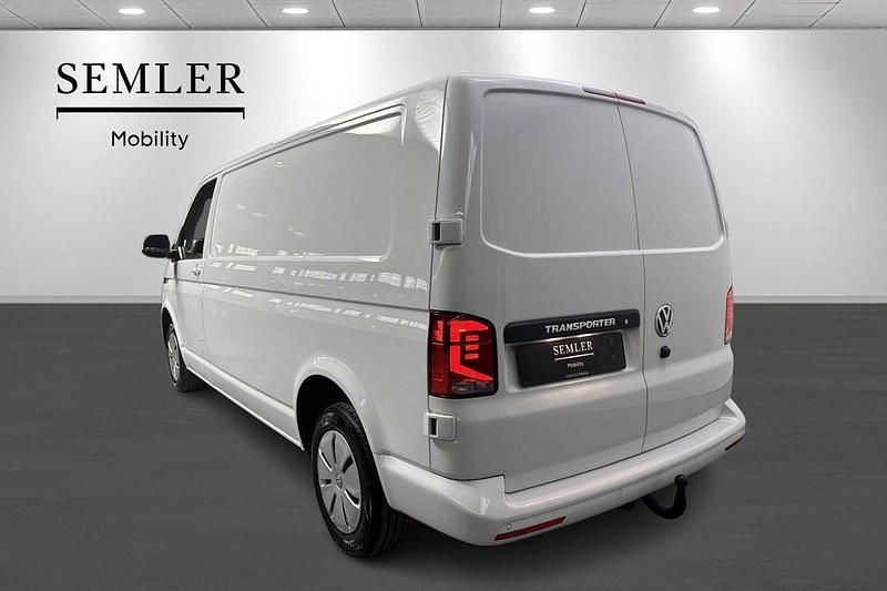 Brugt VW Transporter 150 HK (110 kW) 2024 Van