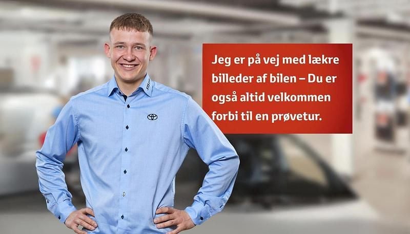 Brugt Toyota Aygo x-press 72 HK (52 kW) 2019 211 black mc. Hatchback