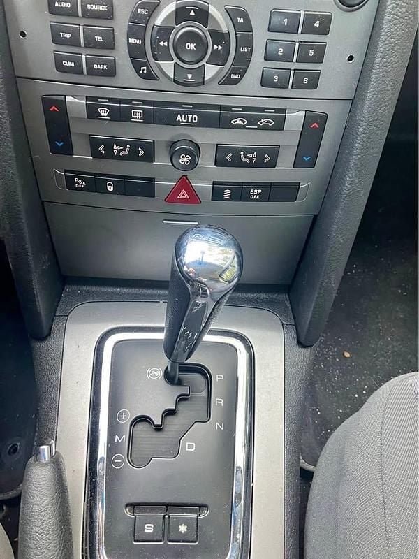 Brugt 2005 Peugeot 407 Sedan | 14.800 kr. (Fair pris) - Billede 1/4