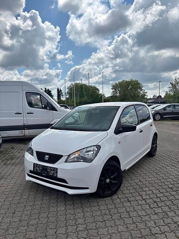 Brugt 2013 Seat Mii Hatchback | 35.500 kr. (Fair pris) - Billede 1/4