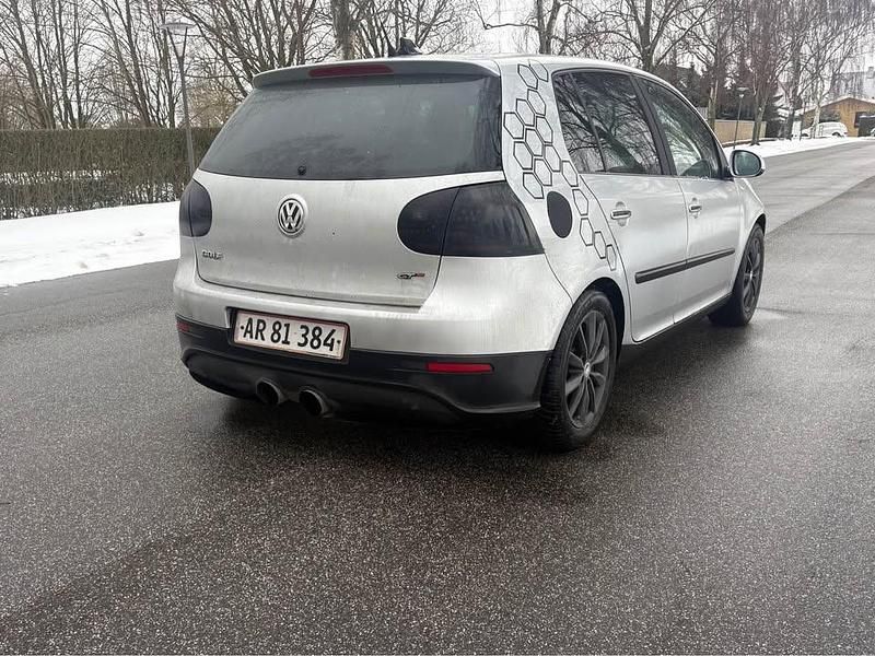 Brugt VW Golf V 230 HK (169 kW) 2007 Hatchback