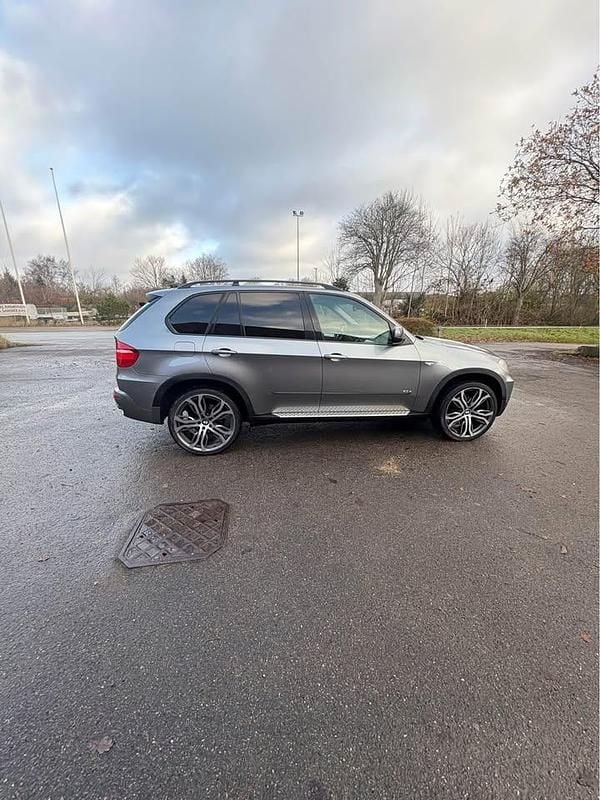 Brugt BMW X5 235 HK (172 kW) 2007 SUV