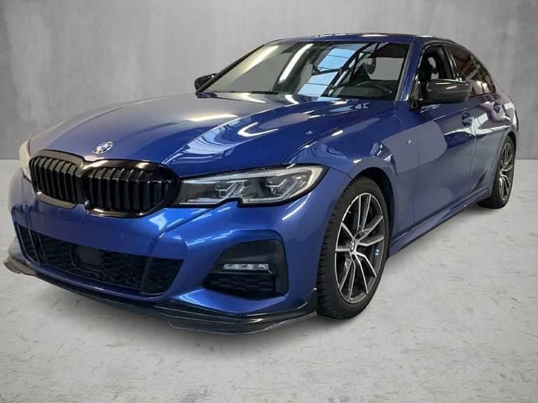 Brugt 2020 BMW 330 Sedan | 175.500 kr. - Billede 1/3