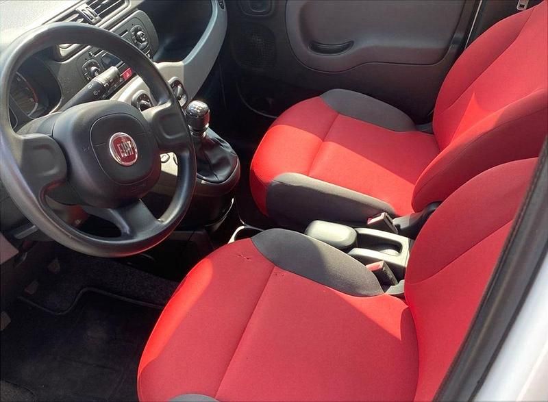 Brugt 2014 Fiat Panda Pop Hatchback | 31.500 kr. (Fair pris) - Billede 1/4