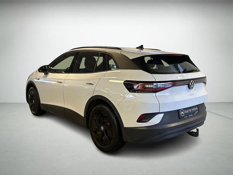 Brugt BMW iX 239 kW (326 HK) 2022 Sortmetal SUV