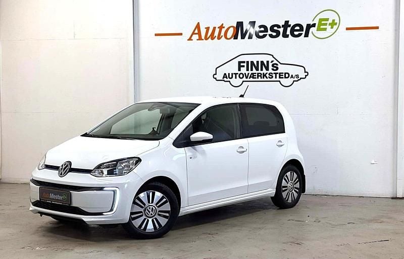 Brugt 2019 VW e-up! Hatchback | 76.900 kr. (God pris) - Billede 1/1