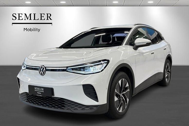 Hvidmetal Brugt 2025 VW ID.4 Style SUV | 349.900 kr. (Dyr) - Billede 1/4
