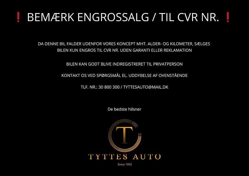 Brugt Citroën Grand C4 Picasso Intensive 165 HK (121 kW) 2015 Hvidmetal MPV