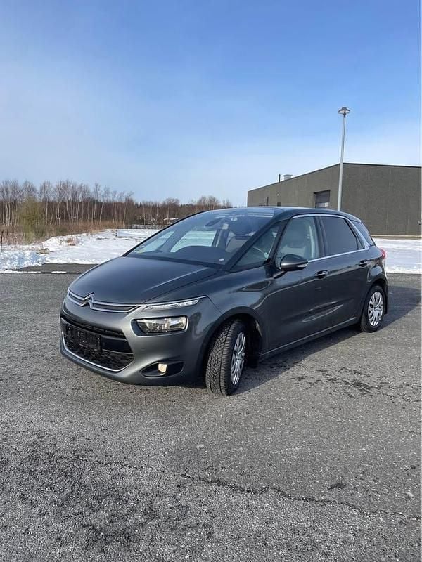 Brugt Citroën C4 Picasso 115 HK (84 kW) 2014 MPV