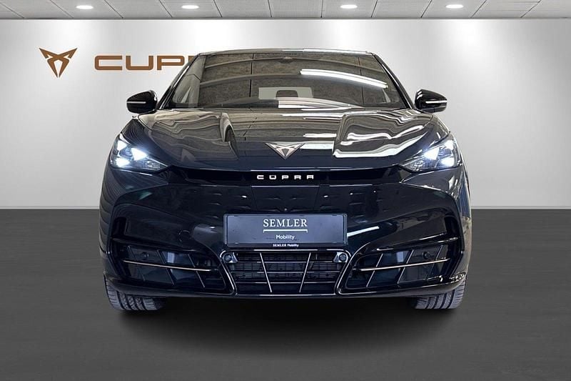 Brugt Cupra Tavascan 210 kW (286 HK) 2024 Grå SUV