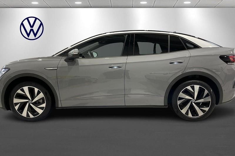 Brugt VW ID.5 Pro Performance 150 kW (204 HK) 2023 Grå SUV