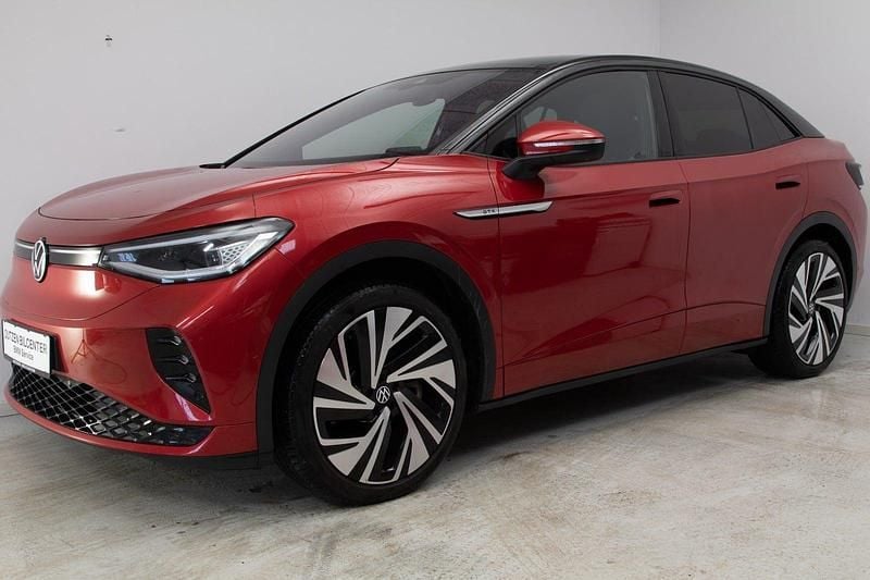 Brugt VW ID.5 GTX 219 kW (299 HK) 2022 SUV