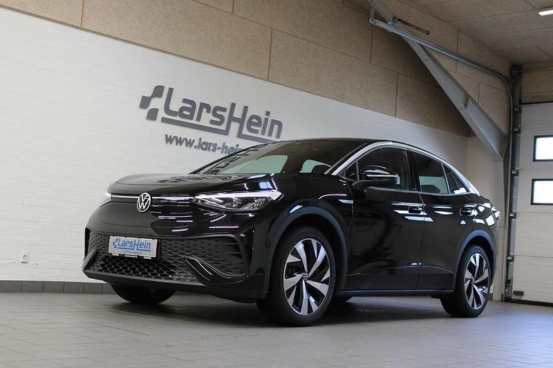 Sortmetal Brugt 2023 VW ID.5 Pro SUV | 259.800 kr. (Fair pris) - Billede 1/4
