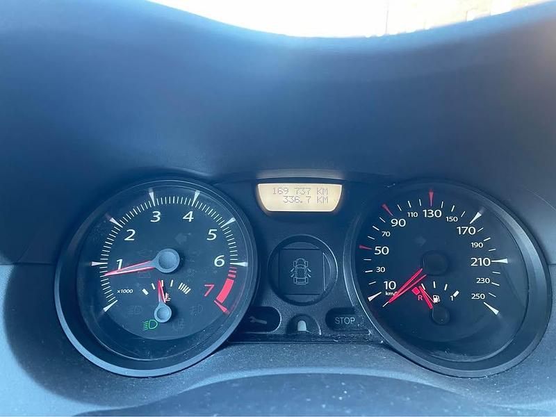 Brugt Renault Mégane GrandTour 2007 Stationcar