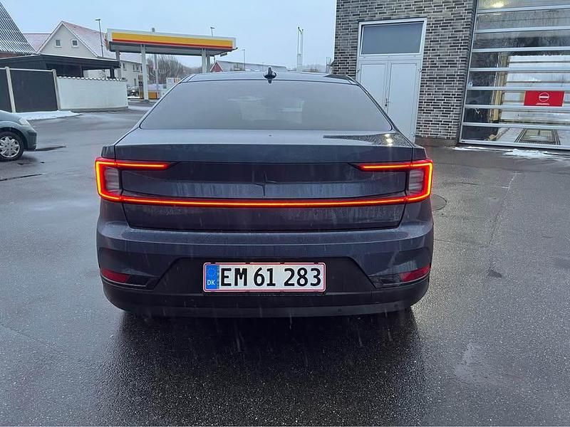 Brugt Polestar 2 Long Range Single Motor 219 kW (299 HK) 2024 Hatchback