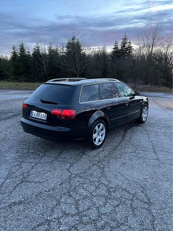 Brugt Audi A4 140 HK (102 kW) 2006 Stationcar