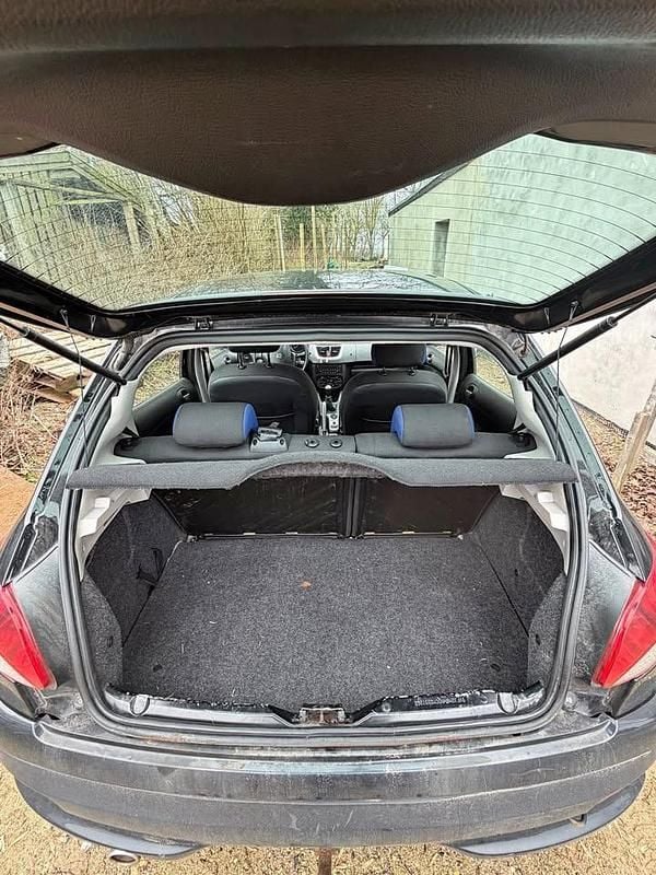 Brugt Peugeot 206+ 2012 Hatchback