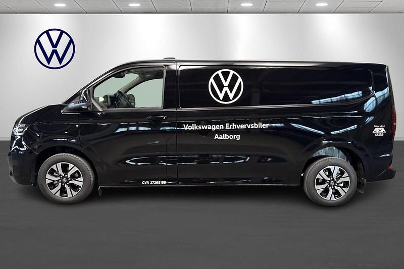 Brugt VW Transporter Comfortline 170 HK (125 kW) 2025 Van