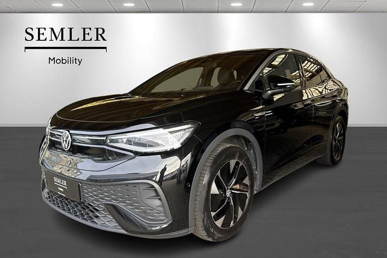 Sortmetal Brugt 2023 VW ID.5 Pro Performance SUV | 259.900 kr. (Fair pris) - Billede 1/4