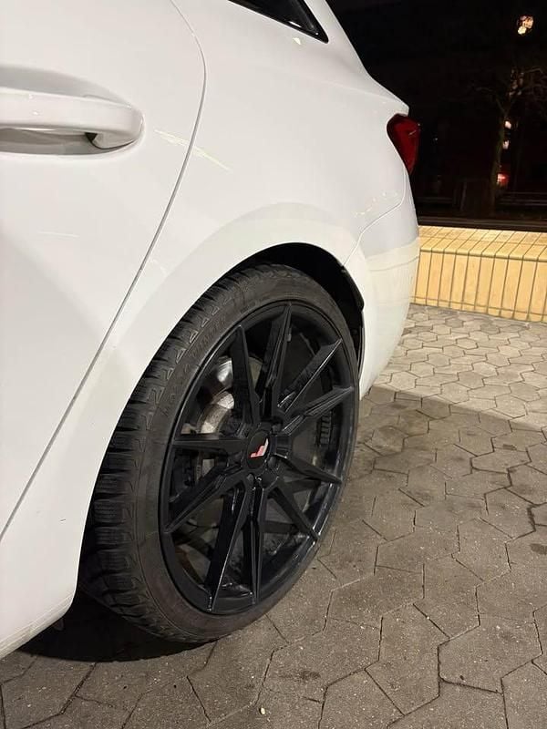 Brugt Cupra Leon 245 HK (180 kW) 2021 Stationcar