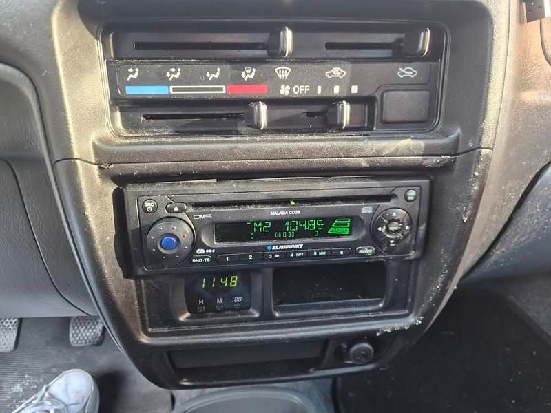 Brugt Suzuki Alto 62 HK (45 kW) 2004 Hatchback