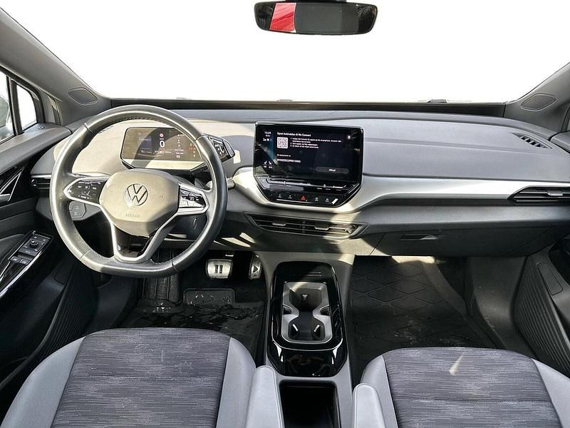 Brugt VW ID.4 Pro Performance 150 kW (204 HK) 2022 Grå SUV