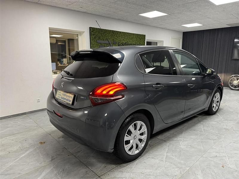 Brugt Peugeot 208 100 HK (73 kW) 2016 Ikke angivet Hatchback