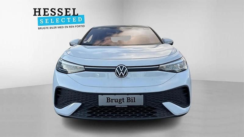 Brugt VW ID.5 Pro Performance 150 kW (204 HK) 2023 Hvid SUV