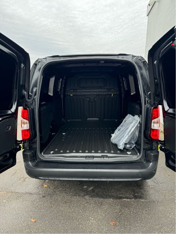 Brugt Peugeot Partner 100 HK (73 kW) 2024 MPV