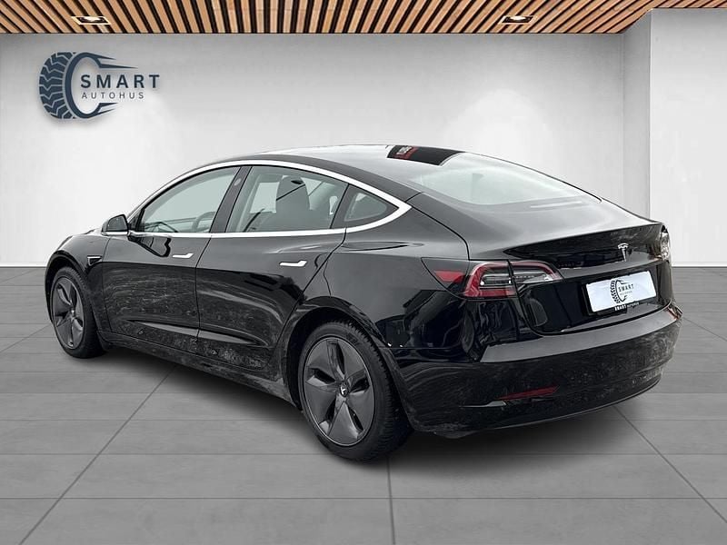 Brugt Tesla Model 3 Standard Range 208 kW (283 HK) 2020 Sedan