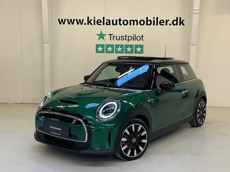 Brugt Mini Cooper SE Classic 135 kW (184 HK) 2022 Hatchback