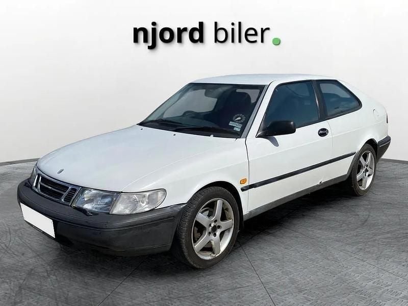 Brugt 1994 Saab 900 Hatchback | 29.400 kr. - Billede 1/4