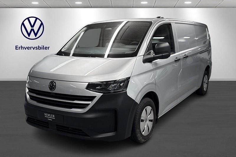 Brugt 2025 VW T6.1 Comfortline Van | 299.700 kr. - Billede 1/4
