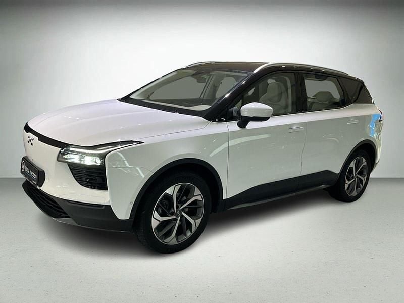 Hvid Brugt 2022 Aiways U5 SUV | 149.900 kr. (Fair pris) - Billede 1/4