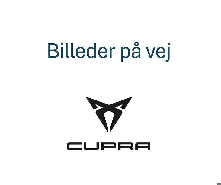 Grå Brugt 2023 Cupra Born High Hatchback | 204.900 kr. (Fair pris) - Billede 1/1