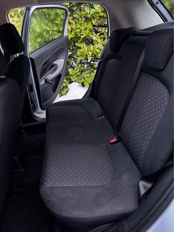 Brugt Fiat Punto 65 HK (47 kW) 2006 Hatchback